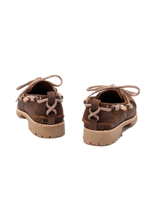 Golden GooseMocassini da barca Crusie Golden Goose | GMF01048F00819255372